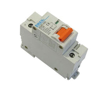 CIRCUIT BREAKER DIN 125A 1P 6KA C-CURVE