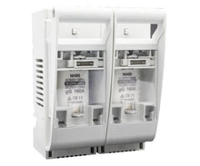 FUSE SWITCH DISCONNECTOR 160A 2P DC440V