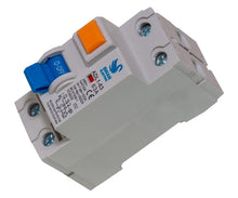 EARTH LEAKAGE DIN RCCD 2P 30mA 63A