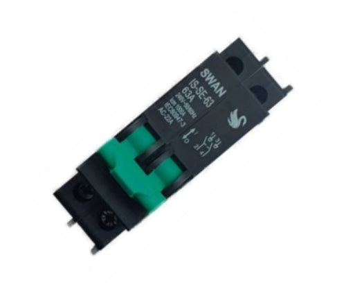 ISOLATOR 63A 2P SAMITE